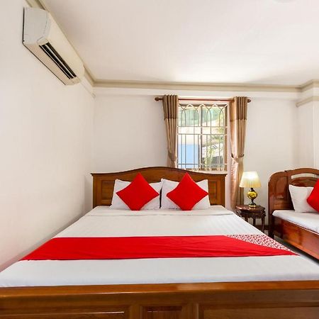 Madam Cuc Hotel Ho Şi Min Dış mekan fotoğraf